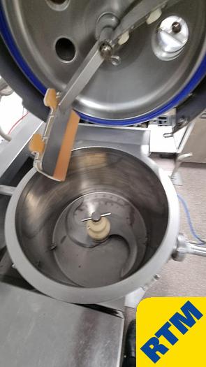 Used Universal Food Processor