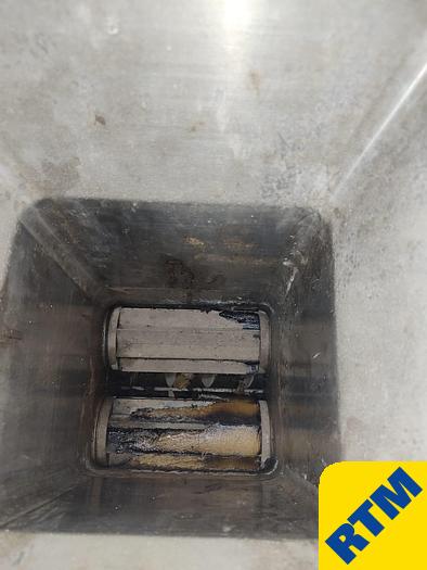 Used Ball Gum Forming Line