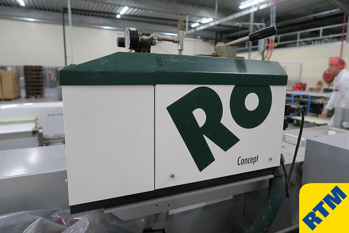 Used Chocolate Neapolitan Wrapper