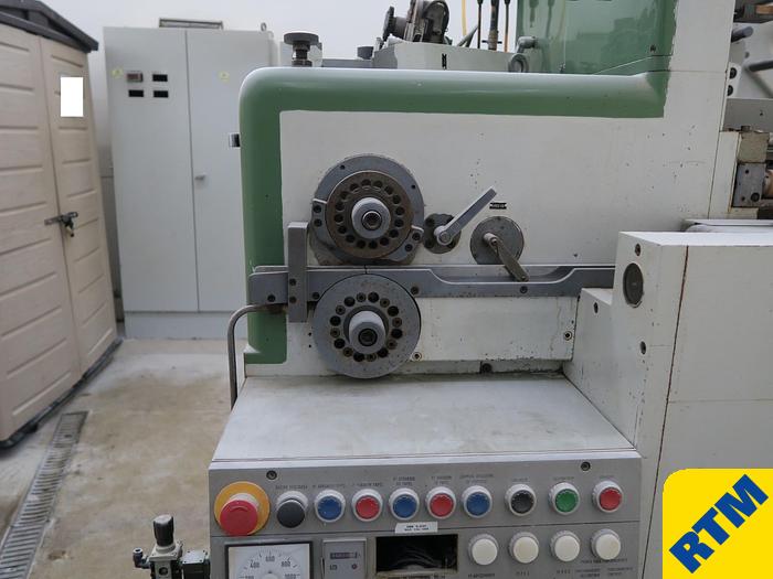 Used Candy Cut and Stickpack Wrapper