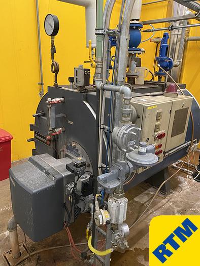 Used COMPLETE PRODUCTION AND PACKING LINE FOR CRISPY ROLLS & TOASTED ROLL SLICES