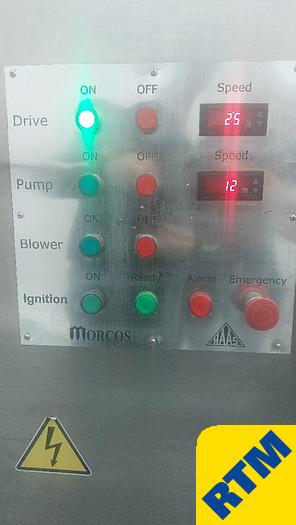 Used Wafer Production Line