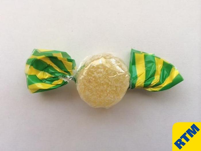 Used Double Twist Wrapper