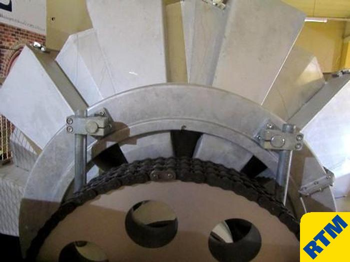 Used CHEWING GUM CHICLET PRODUCTION LINE