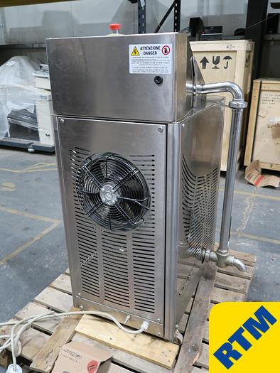 Used CHOCOLATE BALL MILL