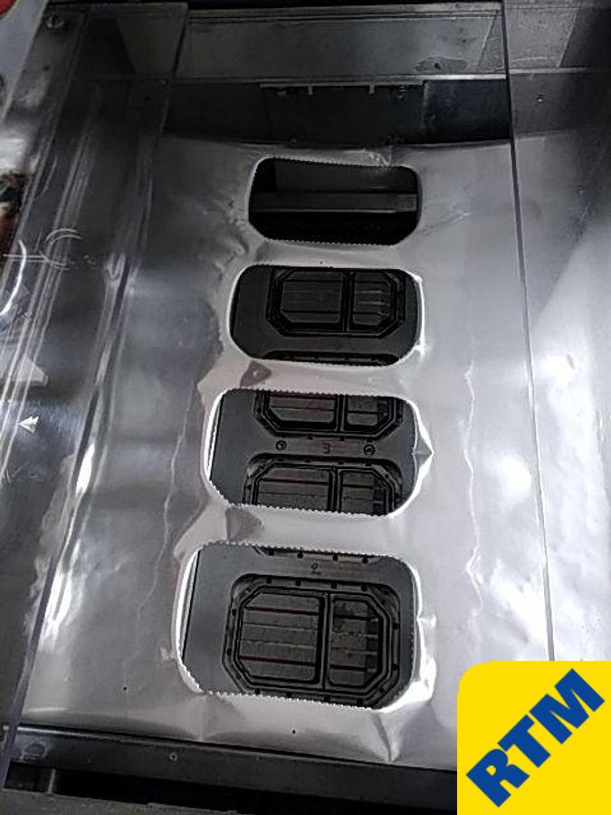Used Tray Sealer