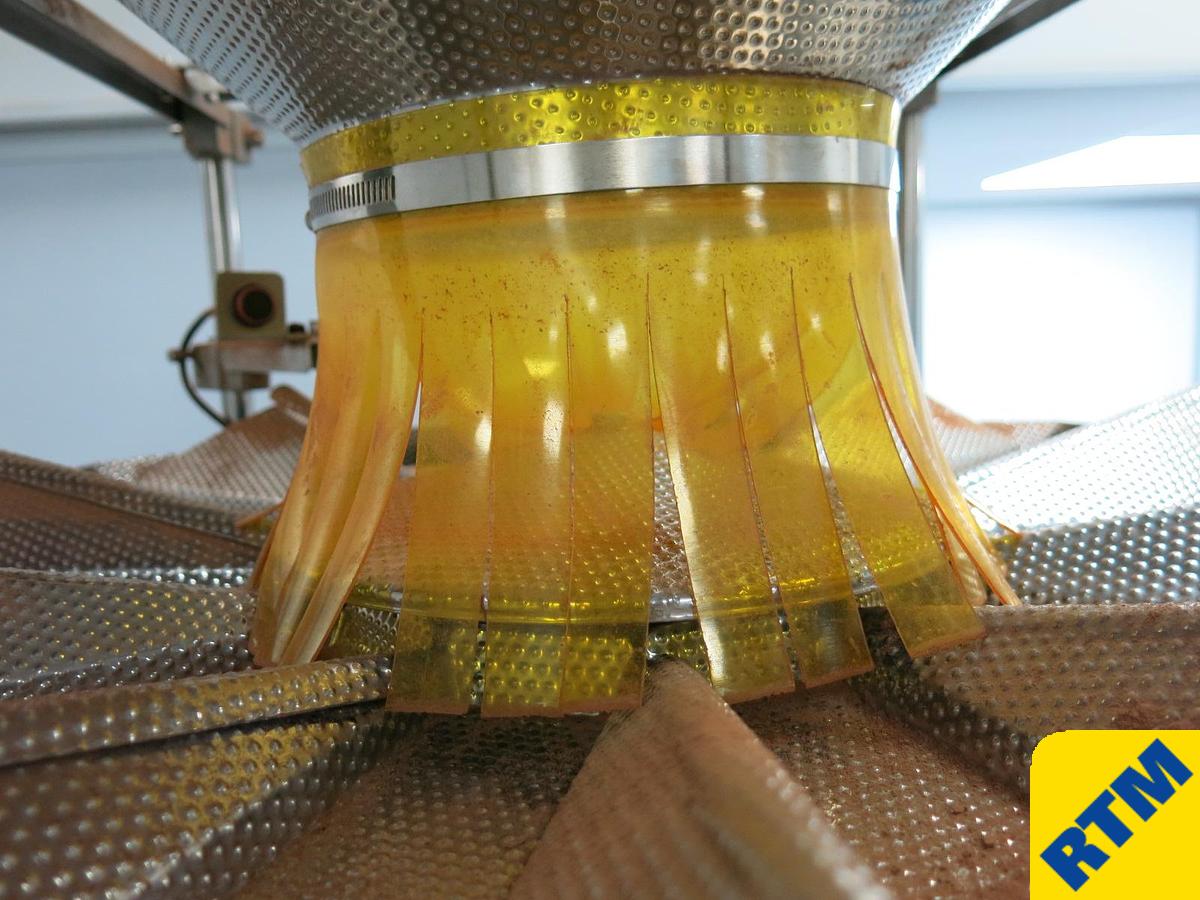 Used Bagging Line - Vertical Form/Fill/Seal