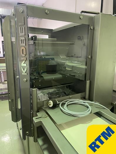 Used One Shot Depositor