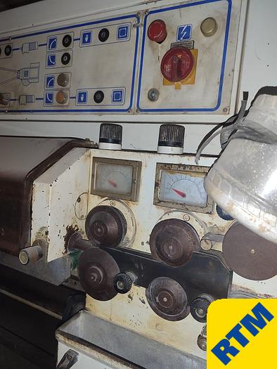 Used Ball Gum Forming Line