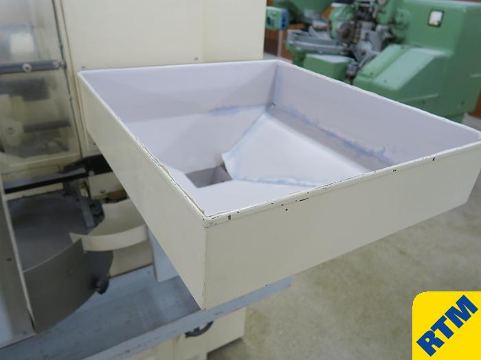 Used (3) Candy Single Twist Wrappers