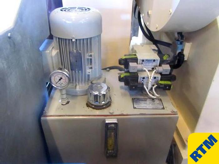 Used CHEWING GUM CHICLET PRODUCTION LINE