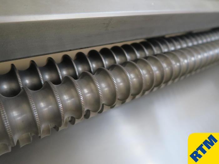 Used BALL GUM PRODUCTION LINE