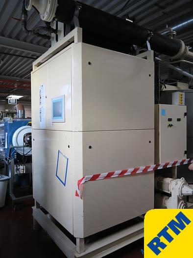 Used PRALINE/NOUGAT TEMPERER