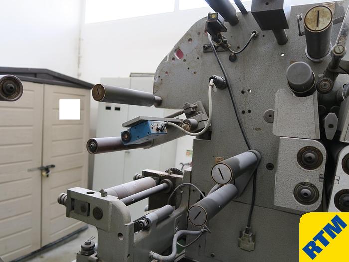 Used Candy Cut and Stickpack Wrapper