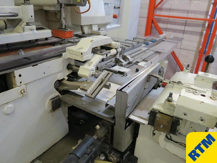 Used Chocolate Bar Wrapper