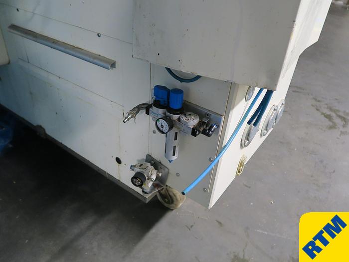 Used Chocolate Bar Wrapper