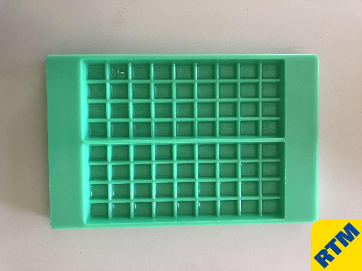 Used Chocolate Moulding Line