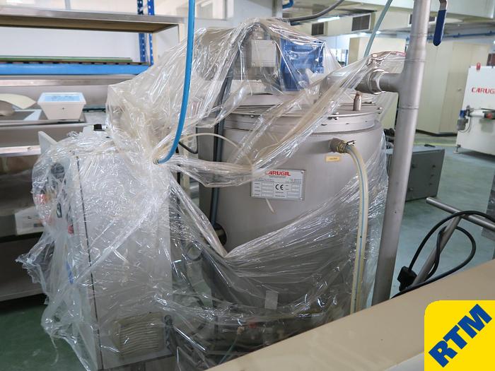 Used BALL GUM PRODUCTION LINE