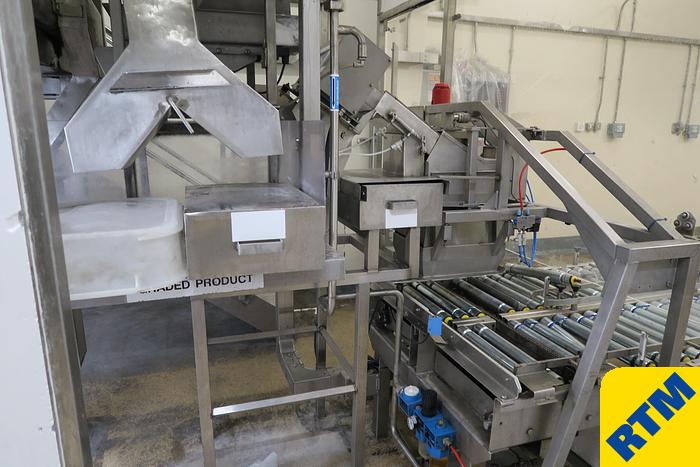 Used Lot 13 - MOGUL PLA