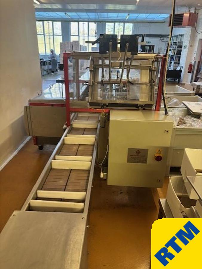 Used Cartonner