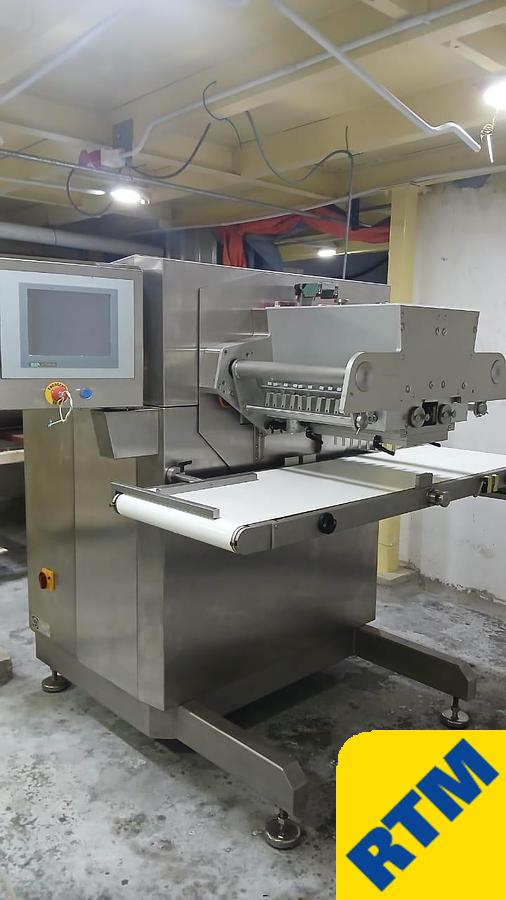 Used 2004 Nielsen Nilshot S440