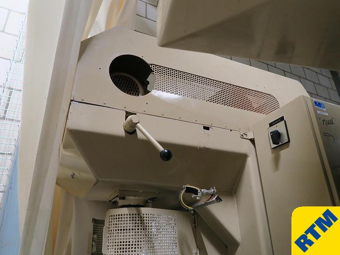 Used LINE TO MANUFACTURE AND PACK CHOCOLATE ICE CUPS