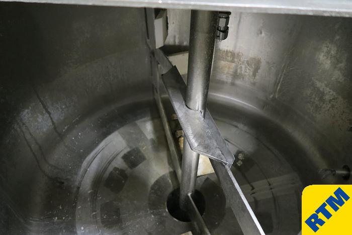 Used MOGUL PLANT - Kitchen 1