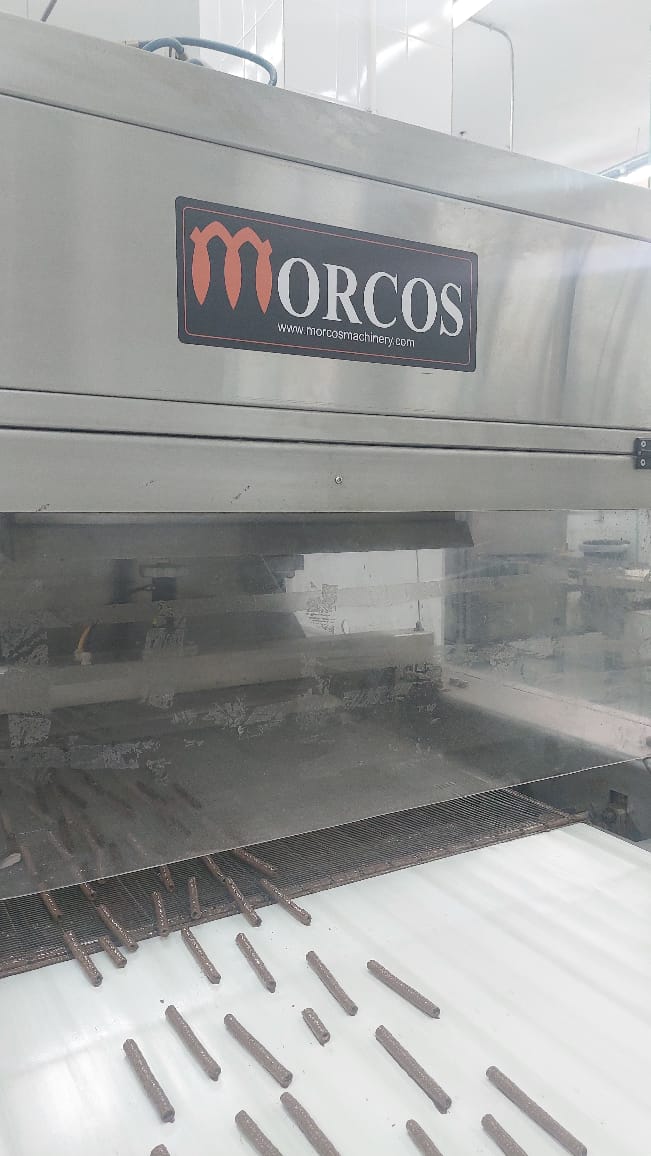 Used Wafer Production Line