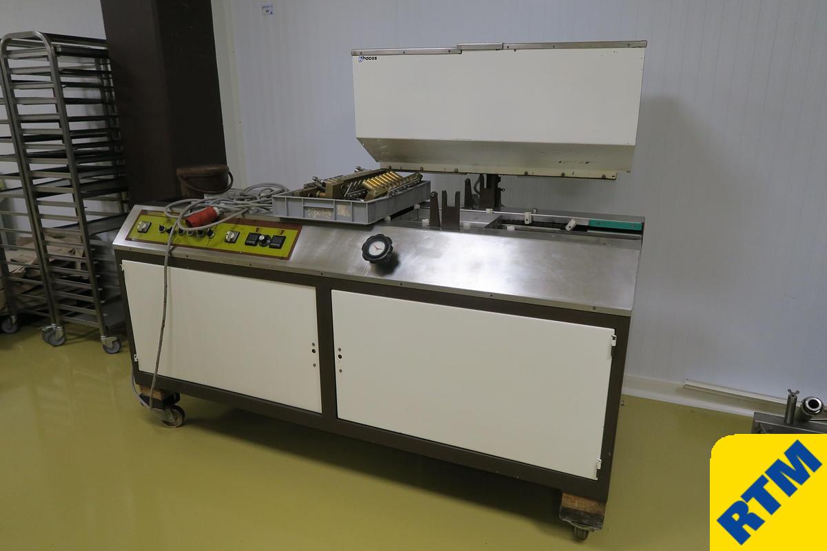 Used Depositor