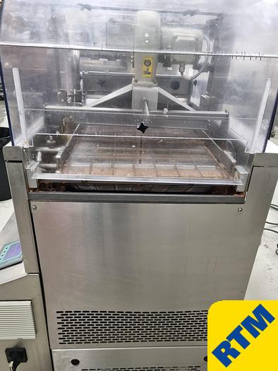 Used Chocolate Enrober