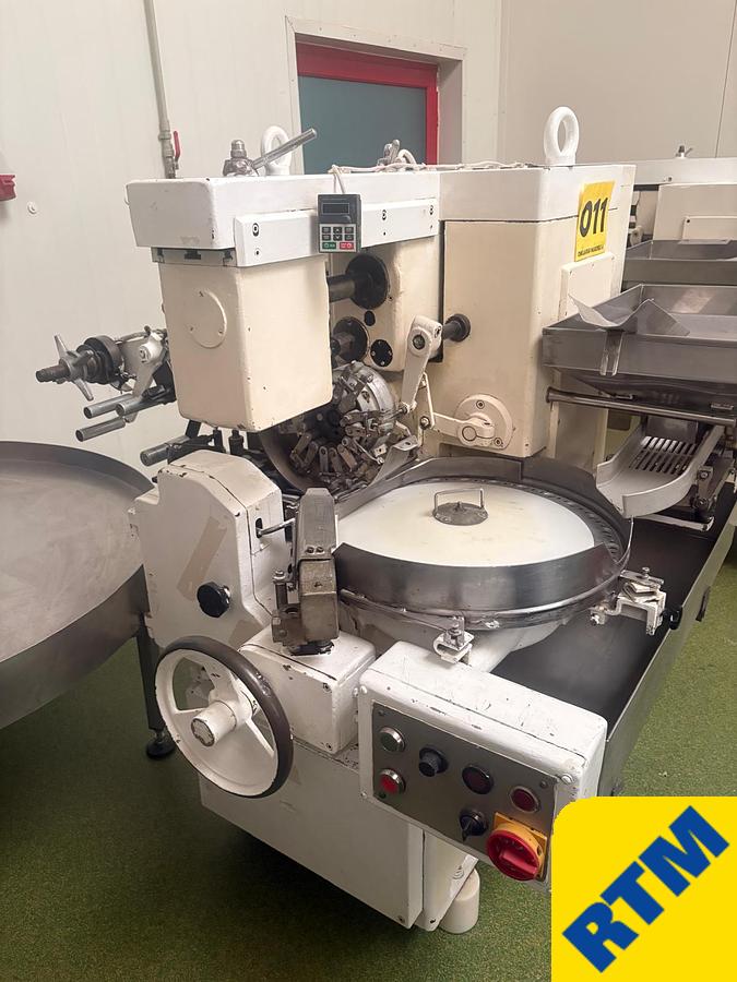 Used (2) Hard Candy Double Twist Wrappers