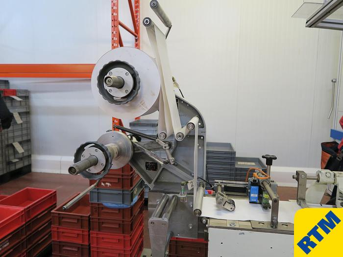 Used Chocolate Bar Wrapper