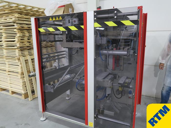 Used Bagging Machine