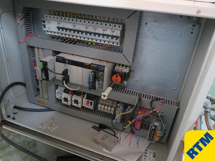 Used BALL GUM PRODUCTION LINE