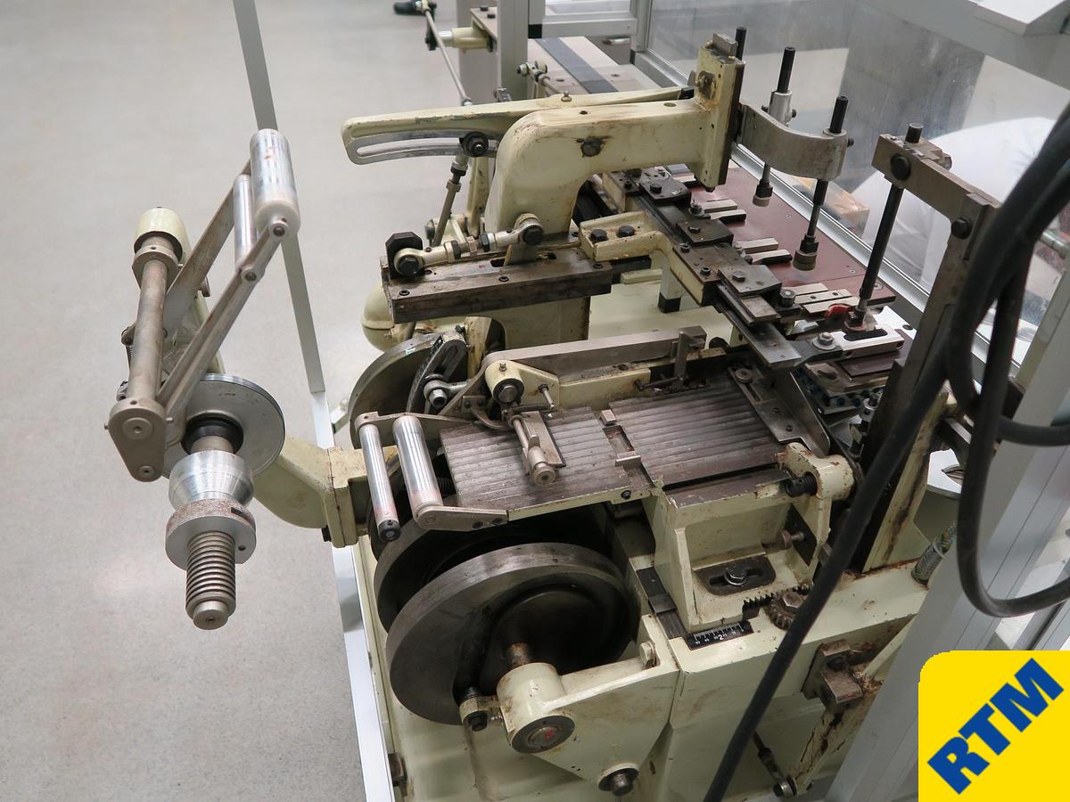 Used Chocolate Wrapping Machine