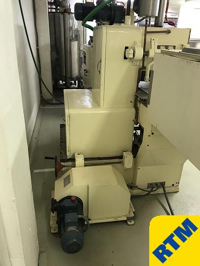 Used CHOCOLATE DROP / BUTTON LINE