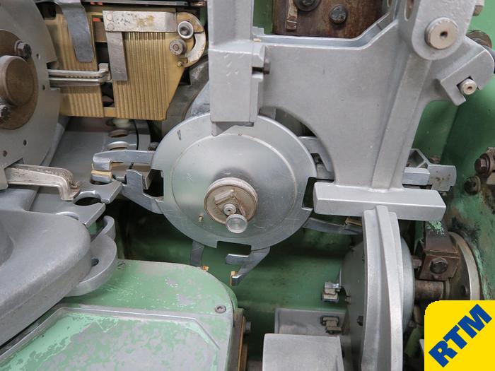 Used (2) Candy Double Twist Wrappers