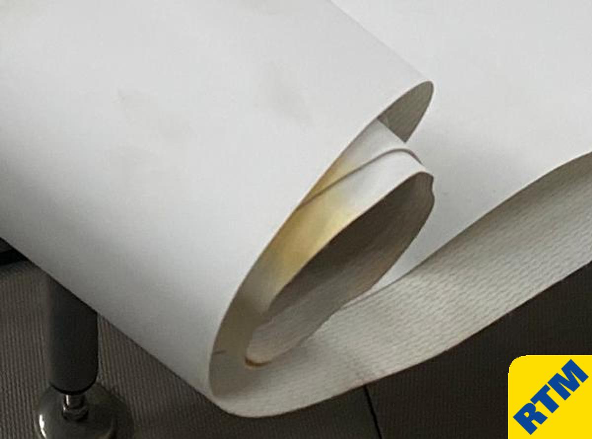 Used 180 DEGREE CONVEYOR / BELT TURN TABLE