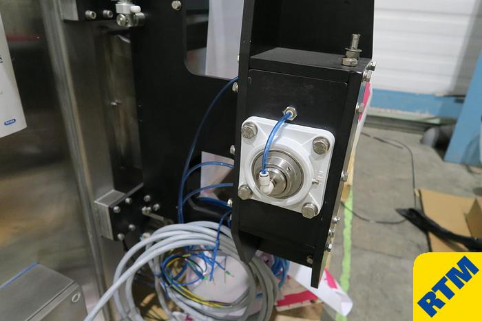 Used Bagging Line (vertical form fill seal)