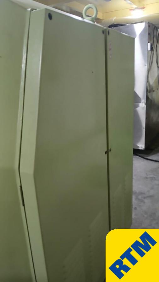 Used Nuovafima B250S