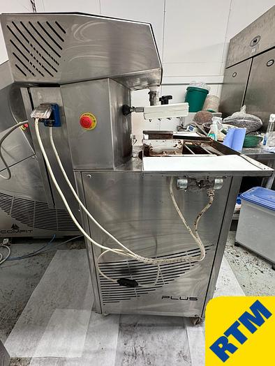 Used Chocolate Temperer