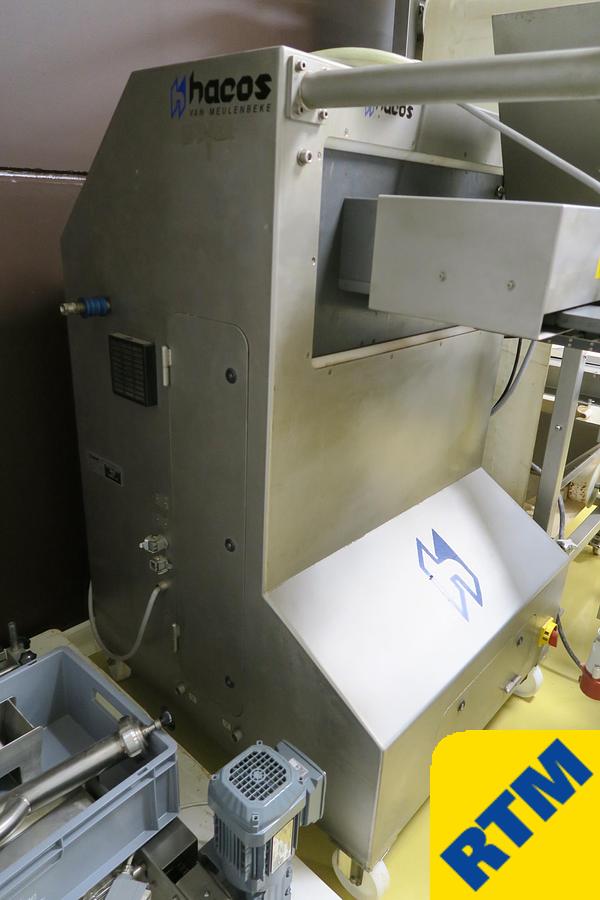 Used Depositor