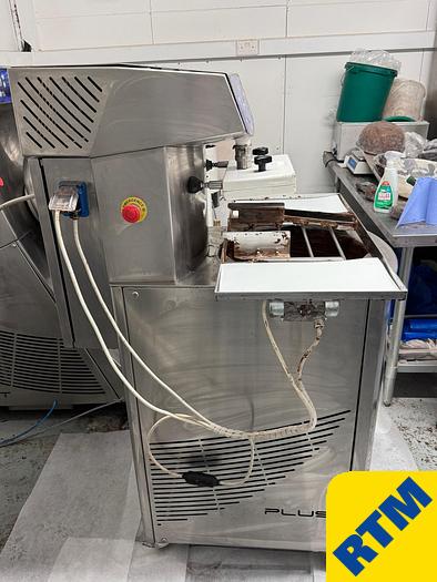 Used Chocolate Temperer