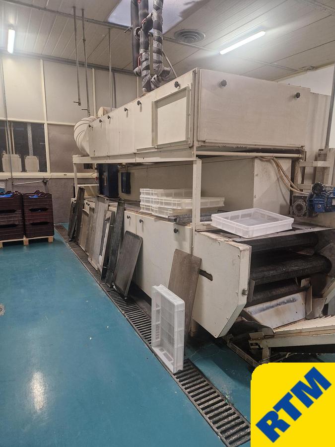 Used Hard Candy Line
