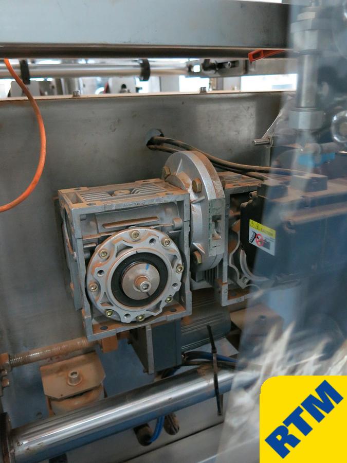 Used Bagging Line - Vertical Form/Fill/Seal