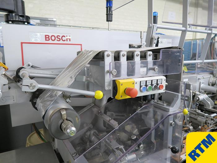 Used Chocolate Bar Wrapper