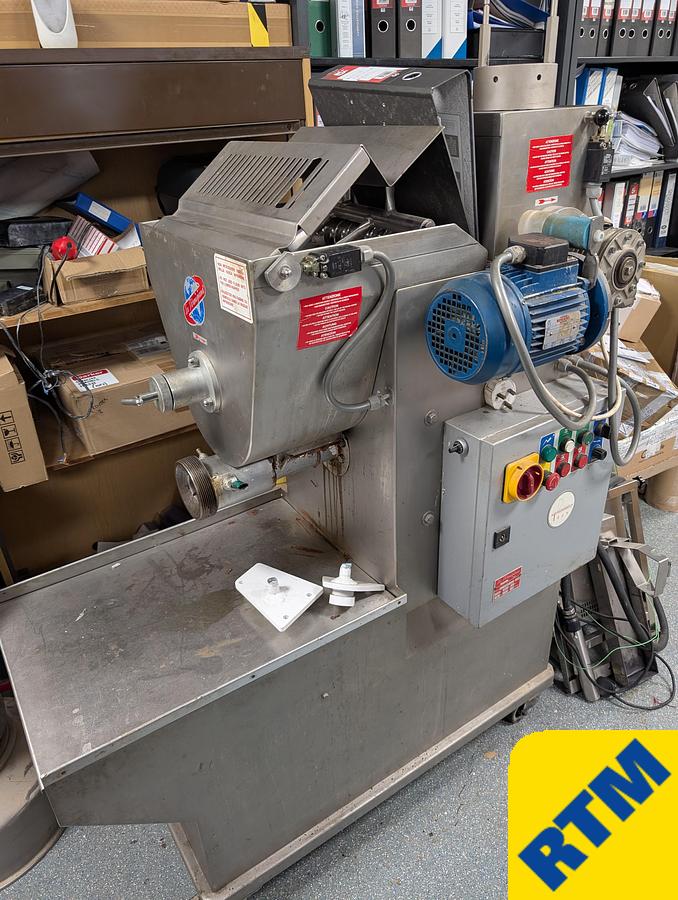 Used Pasta Extruder