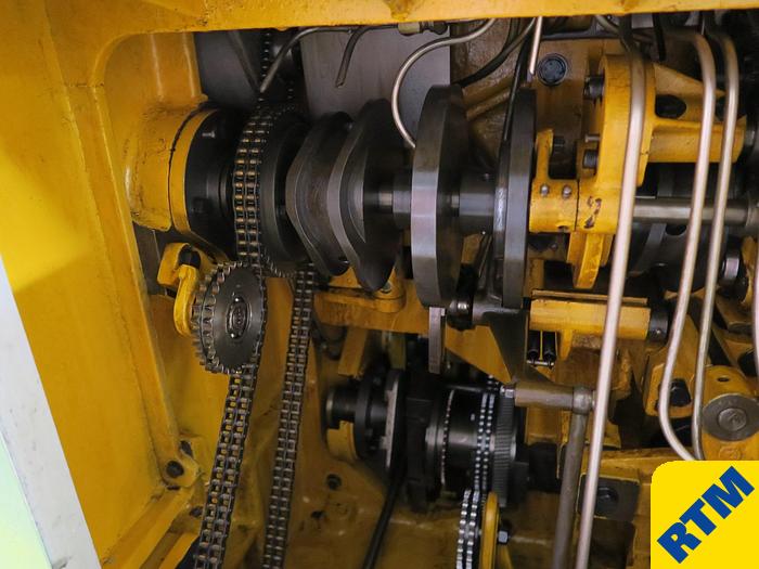 Used (2) Candy Double Twist Wrappers