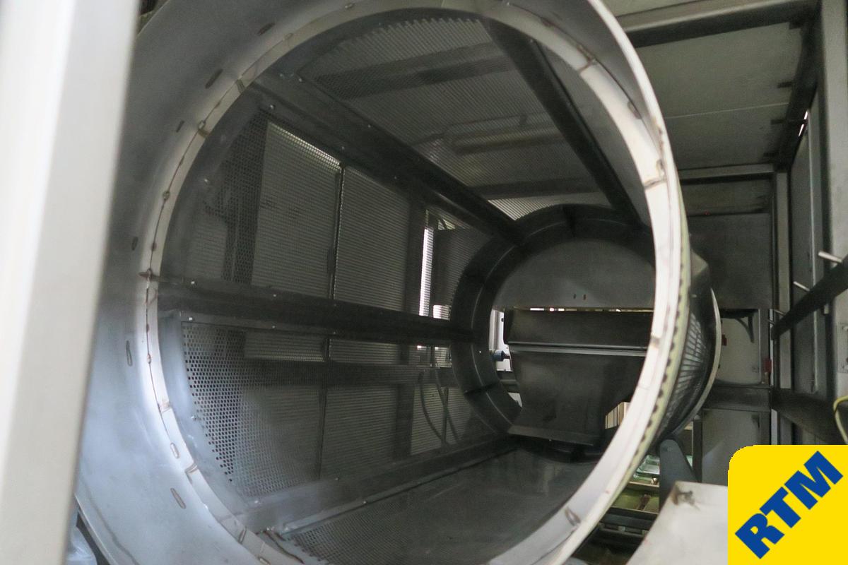 Used Lot 22 - CANDY FORMING LINE