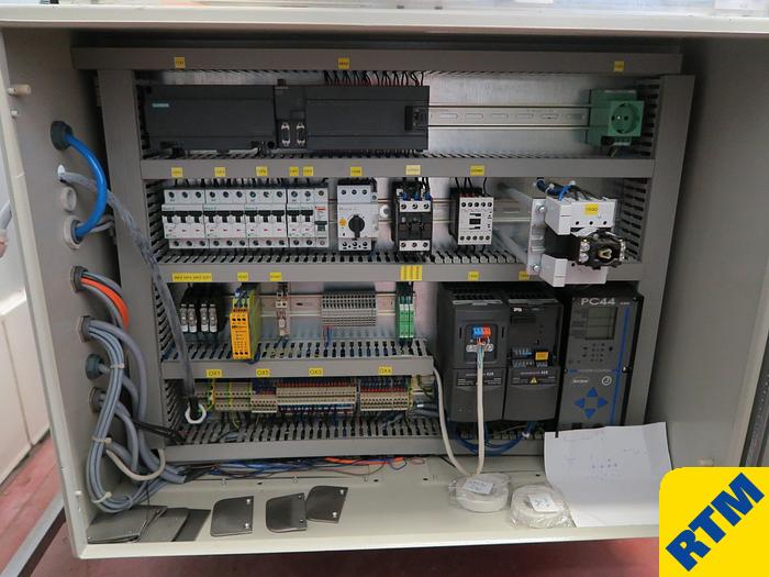 Used Chocolate Bar Wrapper